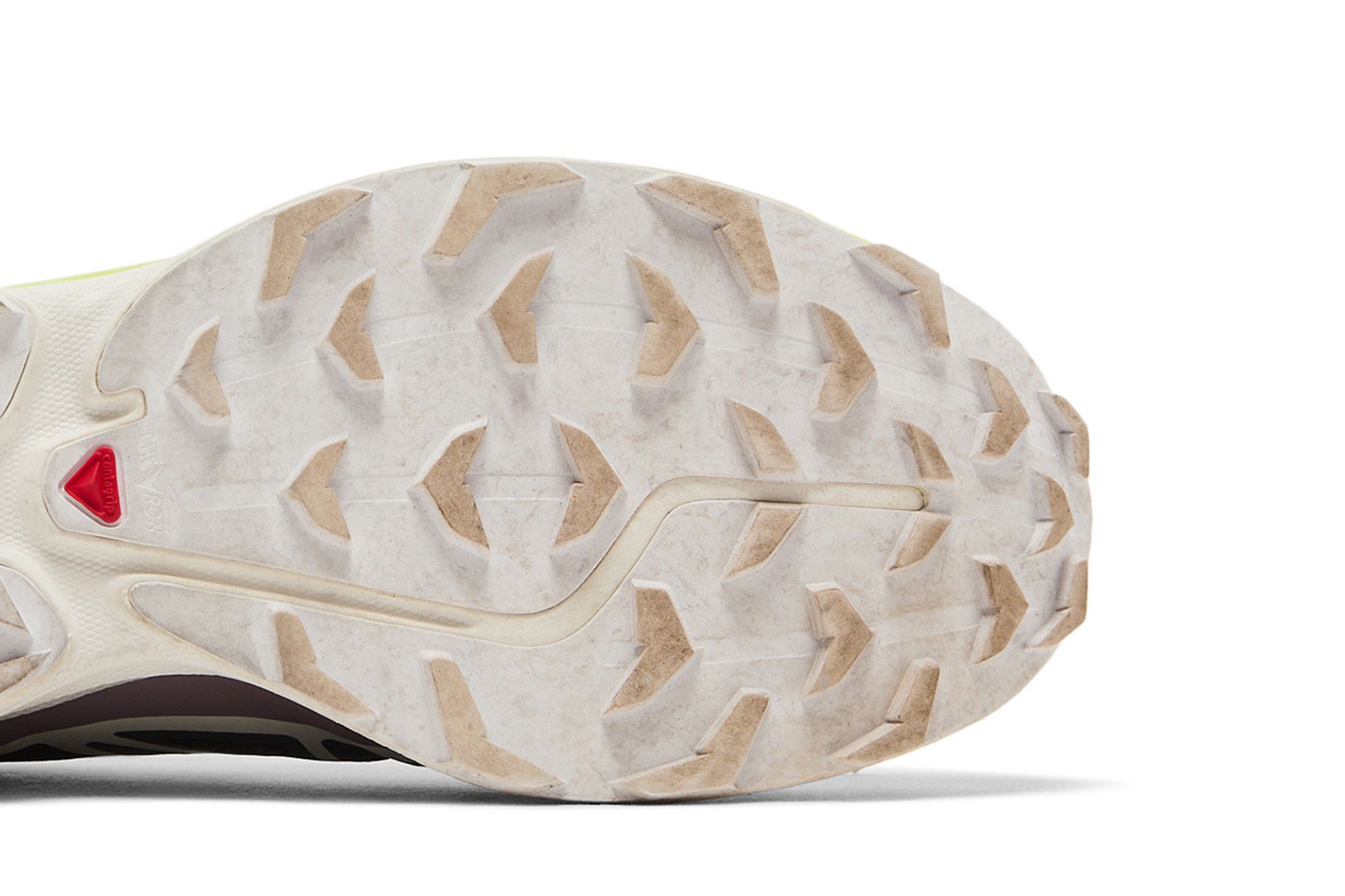 Purchase Salomon XT-6 '静谧花黄' L41619900