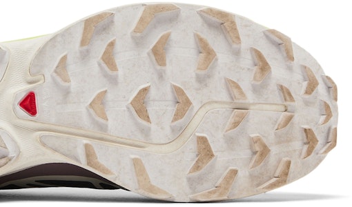 Salomon XT-6 'Quiet Shade Evening Primrose' Gris y Amarillo L41619900 Purchase Salomon XT-6 'Quiet Shade Evening Primrose' Gris y Amarillo L41619900