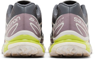 Salomon XT-6 'Quiet Shade Evening Primrose' Sepatu Olahraga Pria L41619900 Details for Salomon XT-6 'Quiet Shade Evening Primrose' Sepatu Olahraga Pria L41619900