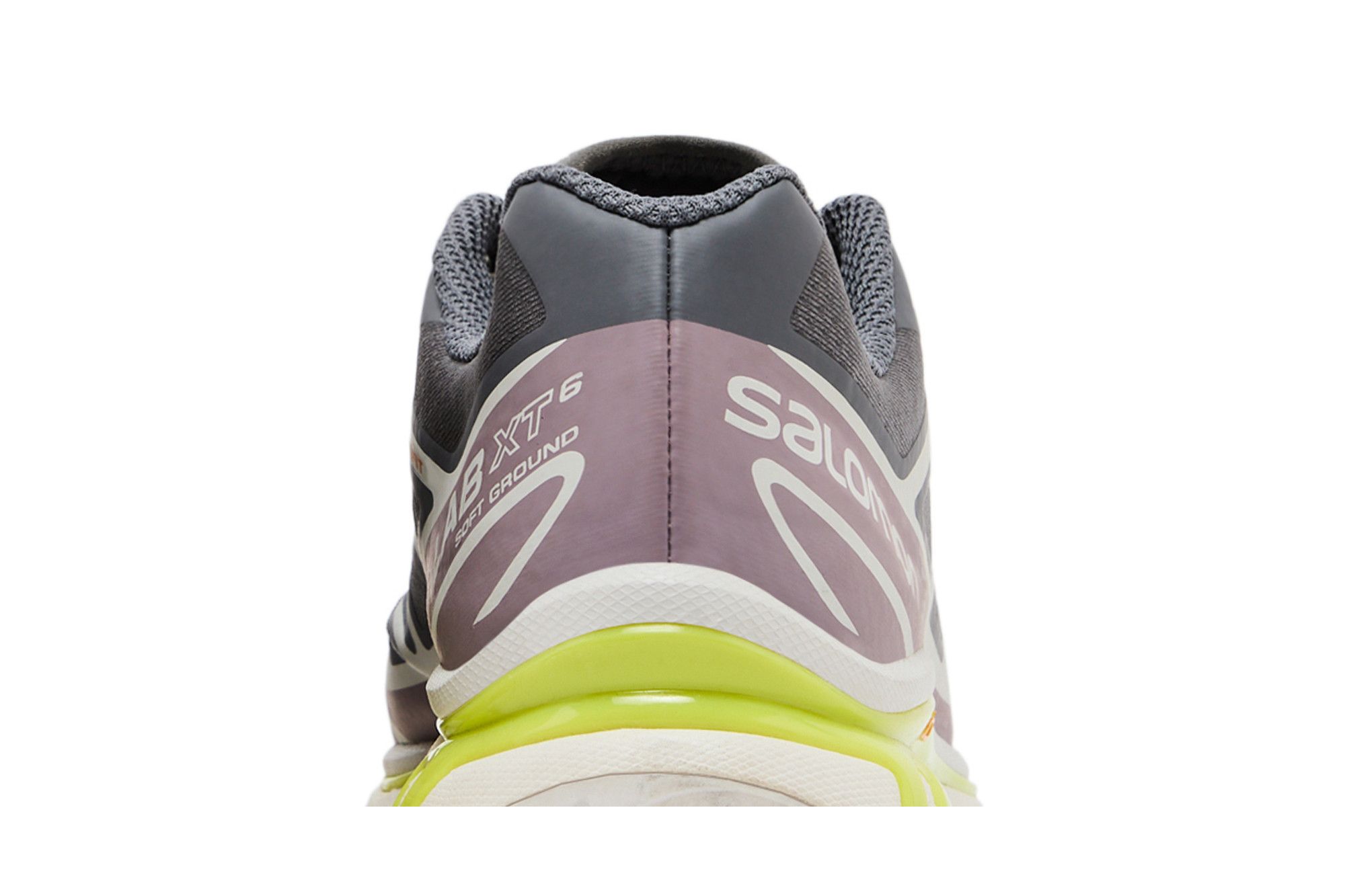 Sizing Salomon XT-6 '静谧花黄' L41619900