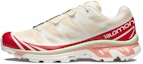 Buy Salomon XT-6 'Shortbread Merah Poppy Hijau Ash' 472933