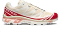 Order Salomon XT-6 'Shortbread Merah Poppy Hijau Ash' 472933