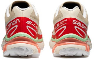 Salomon XT-6 'Shortbread Merah Poppy Hijau Ash' 472933 Purchase Salomon XT-6 'Shortbread Merah Poppy Hijau Ash' 472933