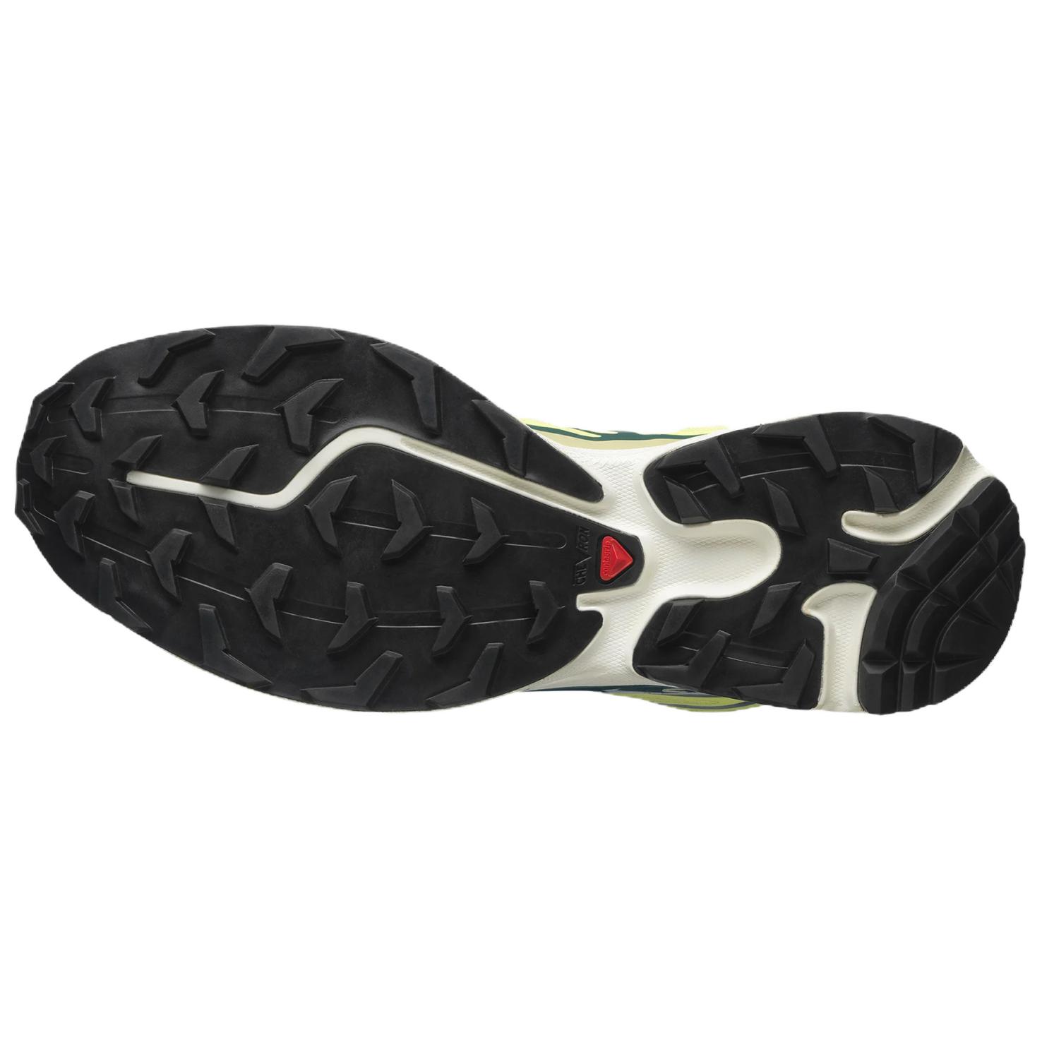 Purchase サロモン XT-6 'サニーライム' L47445200