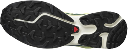 Salomon XT-6 'Sunny Lime' Sepatu Running L47445200 Purchase Salomon XT-6 'Sunny Lime' Sepatu Running L47445200