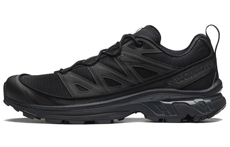 Salomon XT-6 'Triple Black' 417413