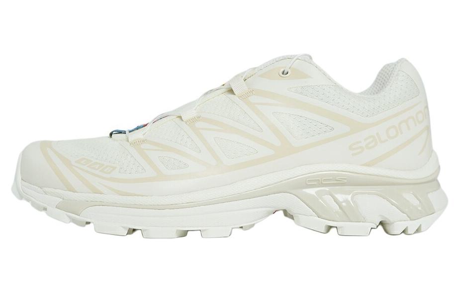 Salomon XT-6 'Vanilla Ice Almond Milk' 474453