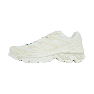 Salomon XT-6 'Vanilla Ice Almond Milk'