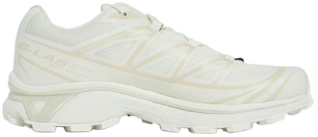 SALOMON 萨洛蒙 XT-6 減震 低筒 戶外機能鞋 男女同款 香檳色 Order SALOMON 萨洛蒙 XT-6 減震 低筒 戶外機能鞋 男女同款 香檳色