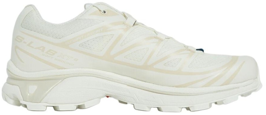 Salomon XT-6 'Ais Vanila Susu Badam' 474453 Order Salomon XT-6 'Ais Vanila Susu Badam' 474453