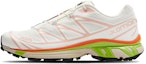 Buy Salomon Xt-6 'Putih Vanila Hijau Pink' 471478