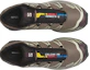 Order Salomon XT-6 Walnut Huckleberry Pria Wanita Sneakers Trail Running L49209700