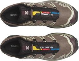 Order Salomon XT-6 Walnut Huckleberry Kasut Larian Lelaki L49209700
