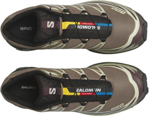 Salomon XT-6 栗色山核果越野跑鞋 L49209700 Order Salomon XT-6 栗色山核果越野跑鞋 L49209700