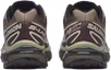 Lookbook Salomon XT-6 栗色山核果越野跑鞋 L49209700
