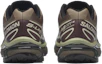 Lookbook Salomon XT-6 ''Walnuss Huckleberry'' L49209700