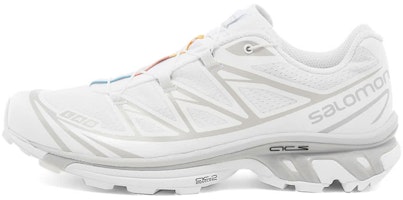 Salomon XT-6 'White' 407649