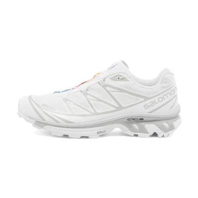 Salomon XT-6 'White'