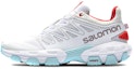 Buy Salomon XT-6 'Blanco Azul Rojo' 414917