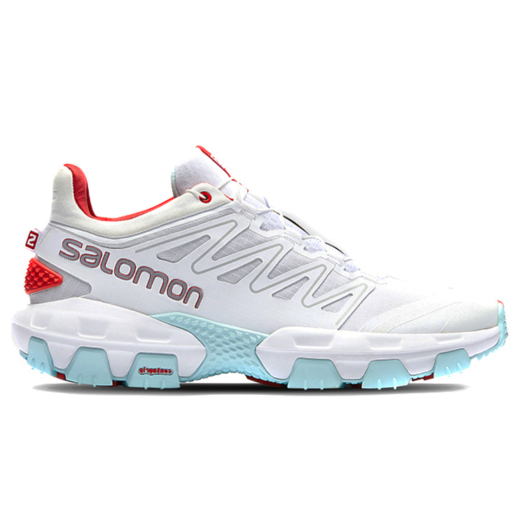 Order Salomon XT-6 'Blanco Azul Rojo' 414917