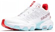 Lookbook Salomon XT-6 'Blanco Azul Rojo' 414917