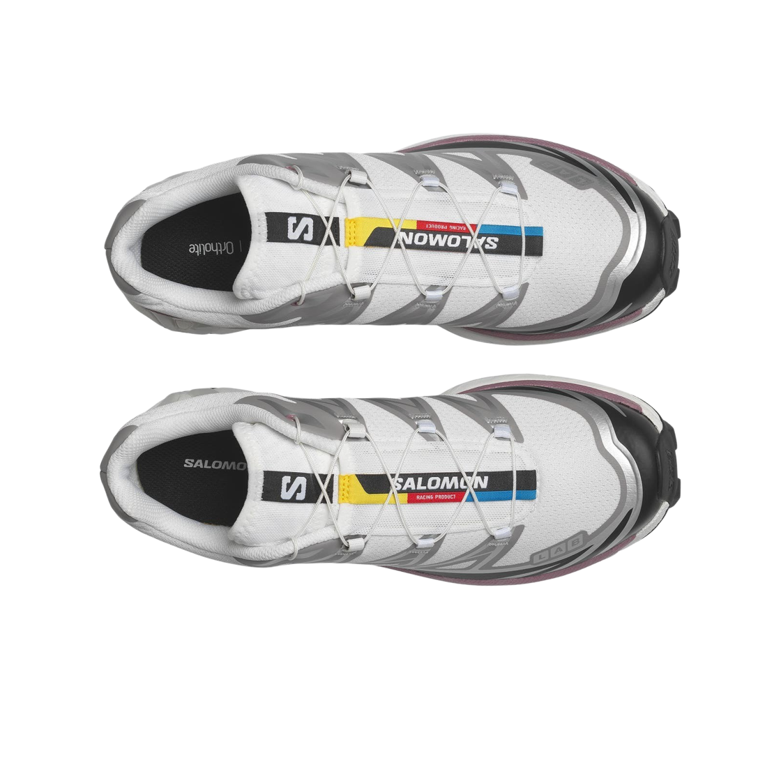 Order Salomon XT-6 ''Putih Orchid'' L49209600