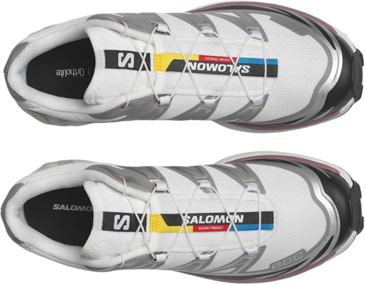 Salomon XT-6 ''Putih Orchid'' L49209600 Order Salomon XT-6 ''Putih Orchid'' L49209600