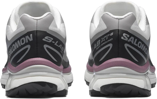 Salomon XT-6 ''Putih Orchid'' L49209600 Lookbook Salomon XT-6 ''Putih Orchid'' L49209600
