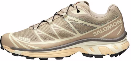 Salomon XT-6 'White Pepper' 474671 Salomon XT-6 'White Pepper' 474671