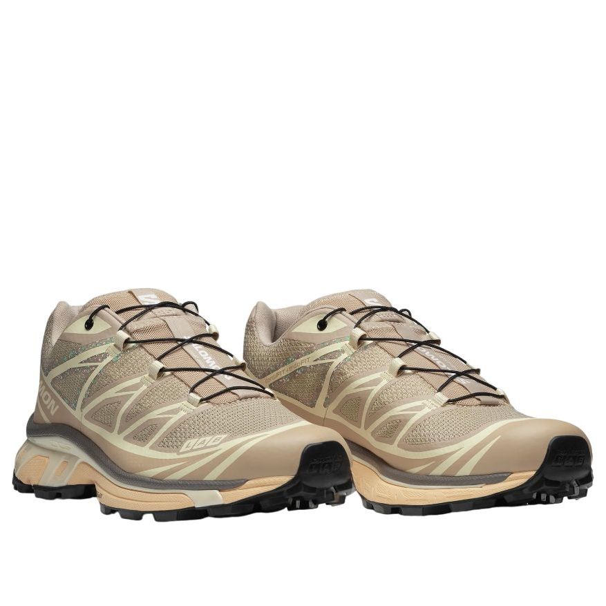 Order サロモン XT-6 『ホワイトペッパー』 474671