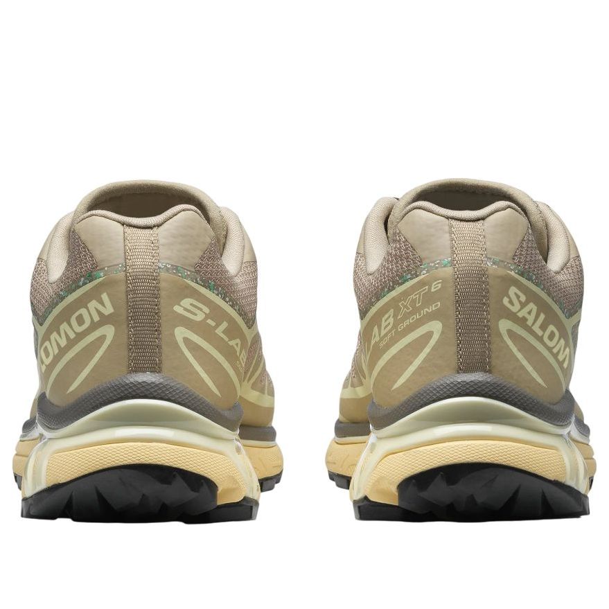 Shop サロモン XT-6 『ホワイトペッパー』 474671
