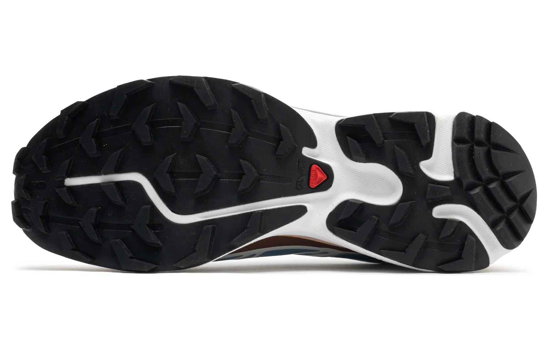 Purchase Salomon XT-6 Adv 'Biru Coklat Putih' 472931