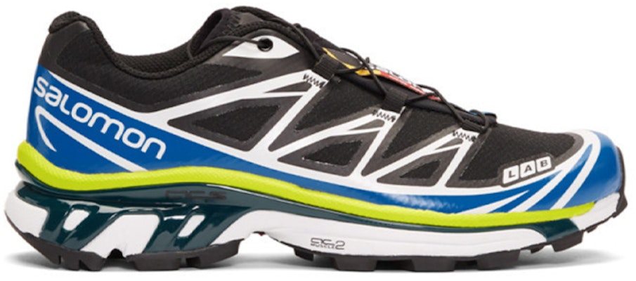 SALOMON薩洛門 XT-6 ADV 戶外越野 低筒 跑步鞋 男女通用 珊瑚海 Order SALOMON薩洛門 XT-6 ADV 戶外越野 低筒 跑步鞋 男女通用 珊瑚海