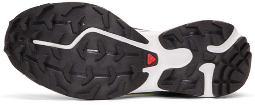 SALOMON薩洛門 XT-6 ADV 戶外越野 低筒 跑步鞋 男女通用 珊瑚海 Shop SALOMON薩洛門 XT-6 ADV 戶外越野 低筒 跑步鞋 男女通用 珊瑚海