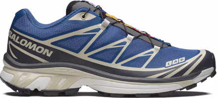 Salomon XT-6 ADV Evening Primrose/White. L47739300 Salomon XT-6 ADV Evening Primrose/White. L47739300