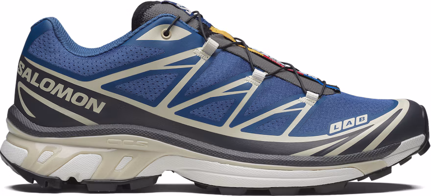 Salomon XT-6 ADV Evening Primrose/White. L47739300 Buy Salomon XT-6 ADV Evening Primrose/White. L47739300