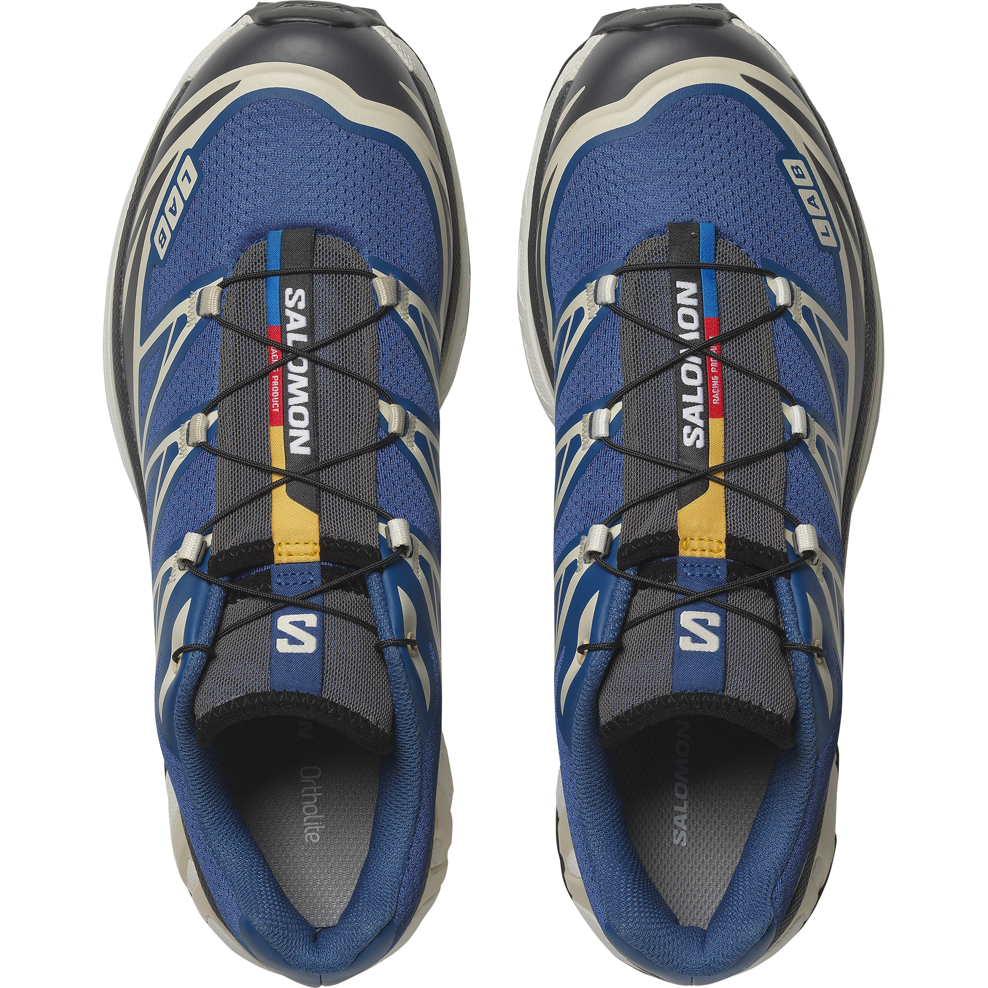 Lookbook Salomon XT-6 ADV Evening Primrose/White. L47739300