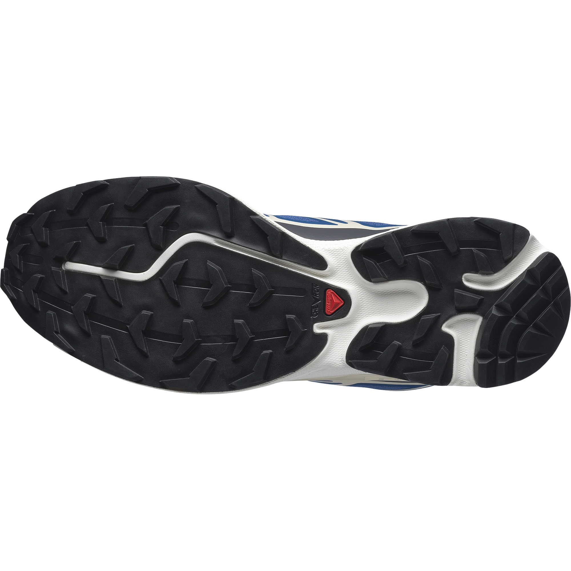 Shop Salomon XT-6 ADV Evening Primrose/White. L47739300