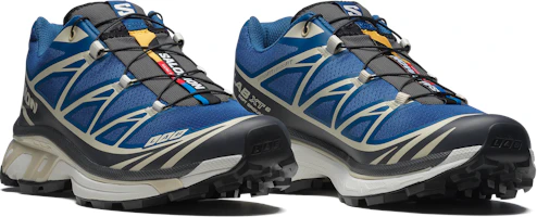 Purchase Salomon XT-6 ADV Evening Primrose/White. L47739300