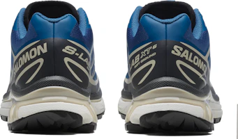 Details for Salomon XT-6 ADV Evening Primrose/White. L47739300