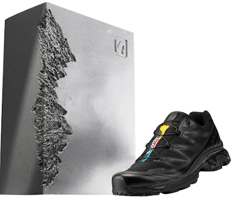 Salomon XT-6 ADV Edizione Limitata ''Eclipse''. 410866(S-BOX) Buy Salomon XT-6 ADV Edizione Limitata ''Eclipse''. 410866(S-BOX)