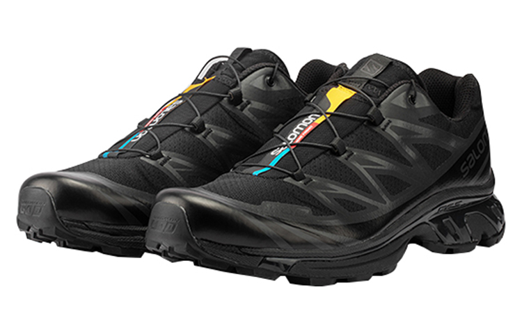 Lookbook Salomon XT-6 ADV Edizione Limitata ''Eclipse''. 410866（S-BOX）