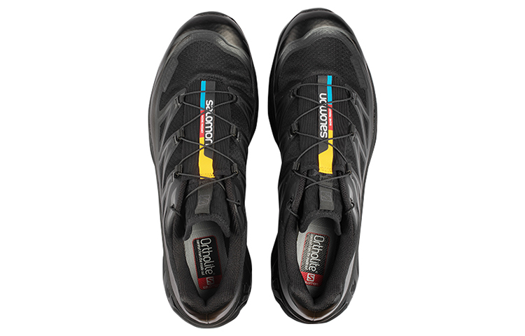 Shop Salomon XT-6 ADV Edizione Limitata ''Eclipse''. 410866（S-BOX）