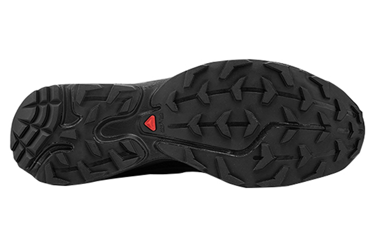 Details for Salomon XT-6 ADV Edizione Limitata ''Eclipse''. 410866（S-BOX）