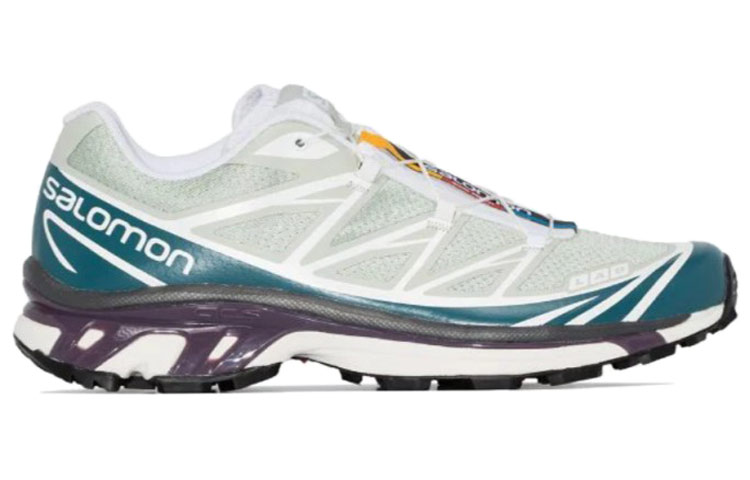 Order Salomon XT-6 Adv Gris Mineral 410863