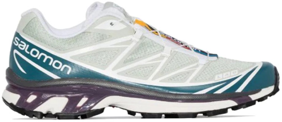 Salomon XT-6 Adv Gris Mineral 410863 Order Salomon XT-6 Adv Gris Mineral 410863