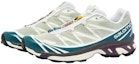 Shop Salomon XT-6 Adv Gris Mineral 410863