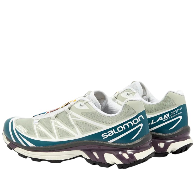 Purchase Salomon XT-6 Adv Gris Mineral 410863