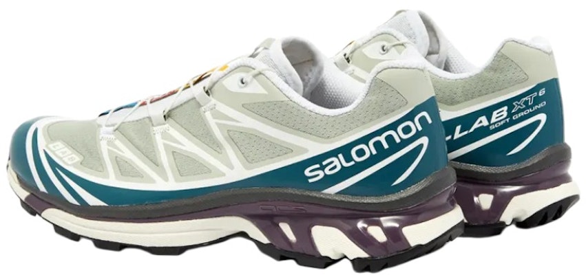 Salomon XT-6 Adv Gris Mineral 410863 Purchase Salomon XT-6 Adv Gris Mineral 410863