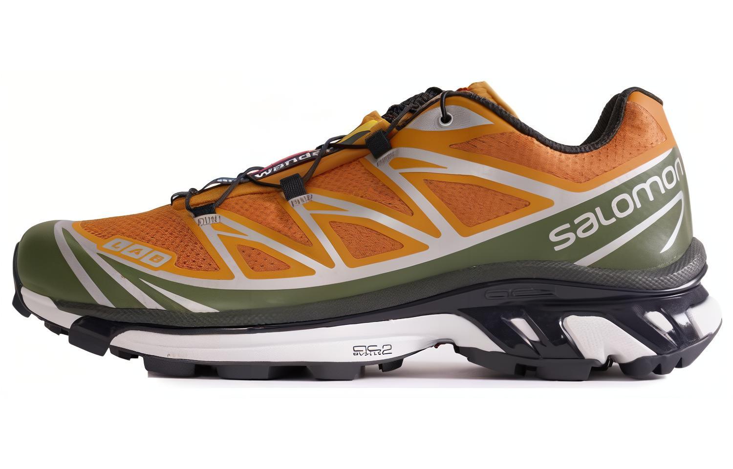 Buy Salomon XT-6 ADV x And Wander 'Golden Oak' Zapatillas Deportivas 470832